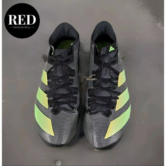 Adidas Adizero Prime Sp Sprint Track Shoes HR0221 - Men\'s Size 7 main image 7